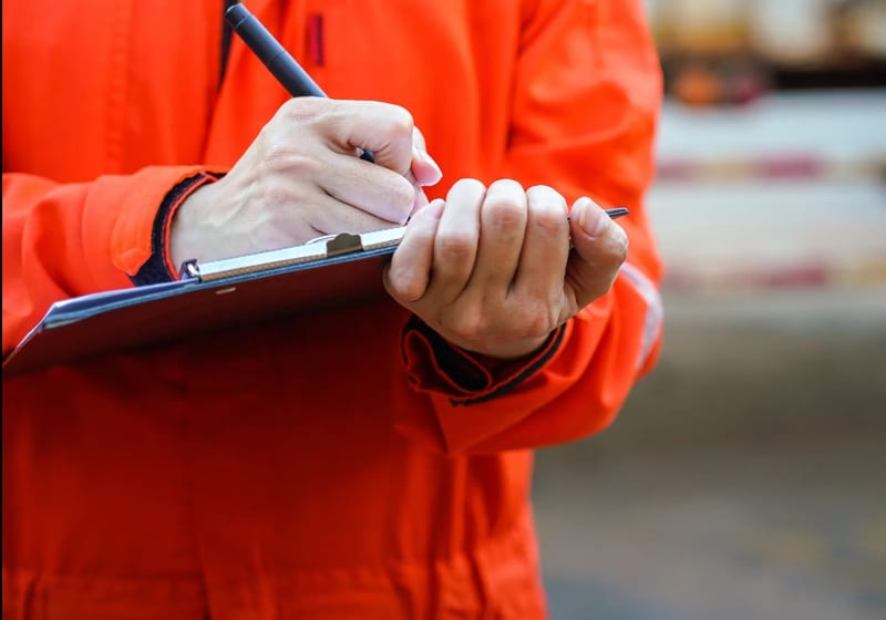 OSHA Compliance Audits & Written Programs